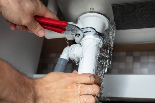 Best Professional water damage repair  in Martinez, GA