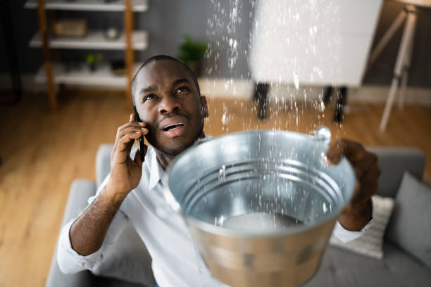 Best Water damage restoration near me  in Martinez, GA