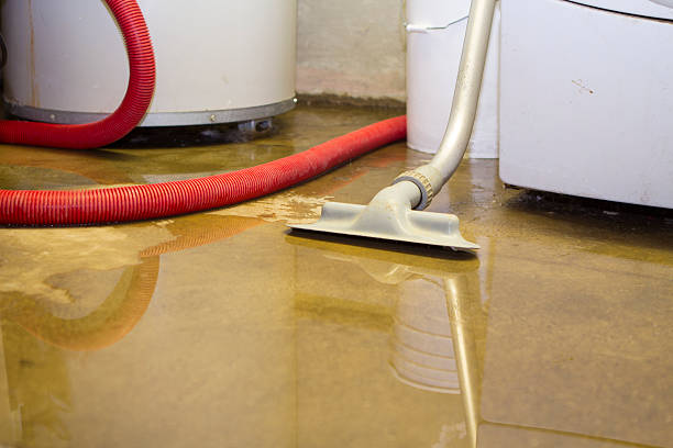 Best 24-hour water damage restoration  in Martinez, GA